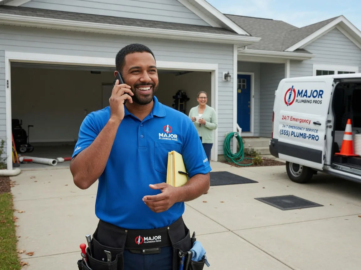 Drain Cleaning Services Lacona, IA FAQs